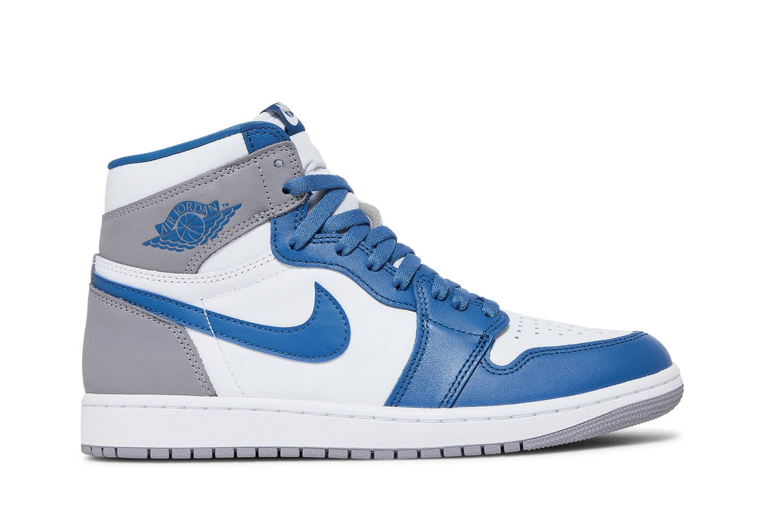 AIR JORDAN 1 HIGH OG ‘TRUE BLUE’