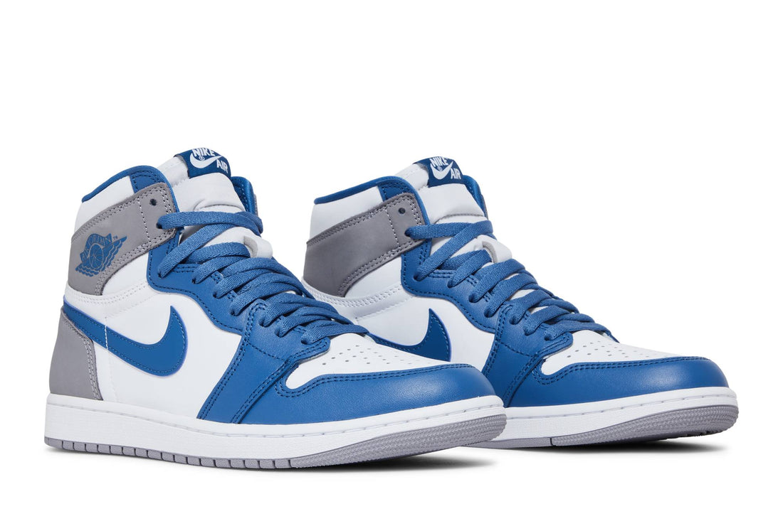 AIR JORDAN 1 HIGH OG ‘TRUE BLUE’