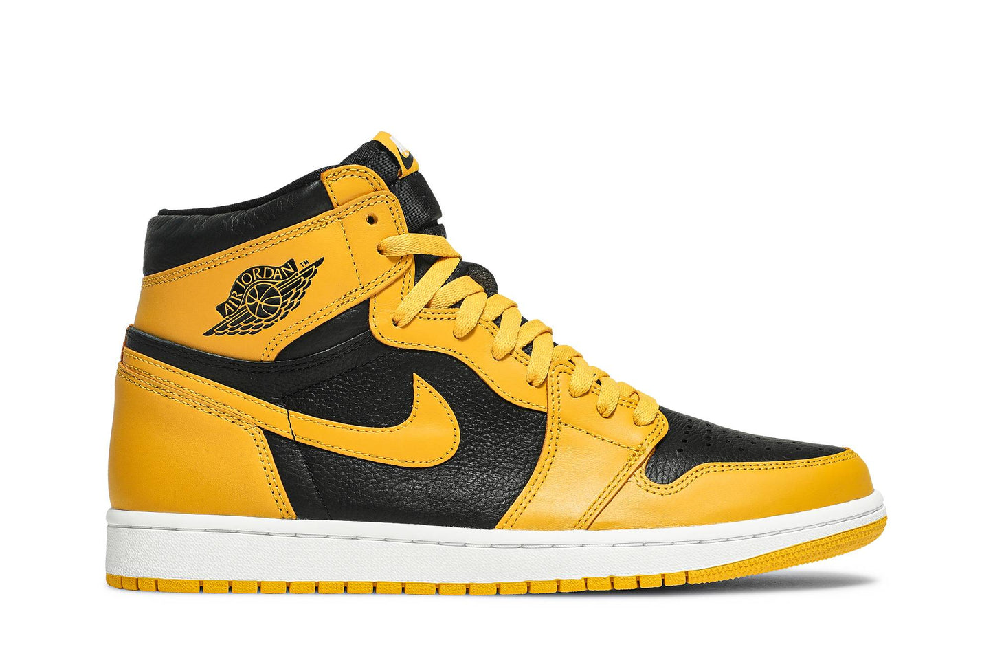 AIR JORDAN 1 HIGH RETRO OG ‘POLLEN’