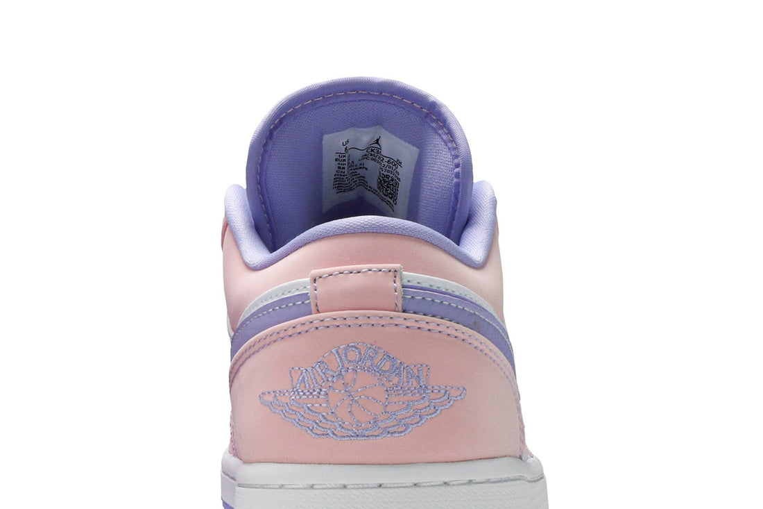 AIR JORDAN 1 LOW ‘ARCTIC PUNCH’