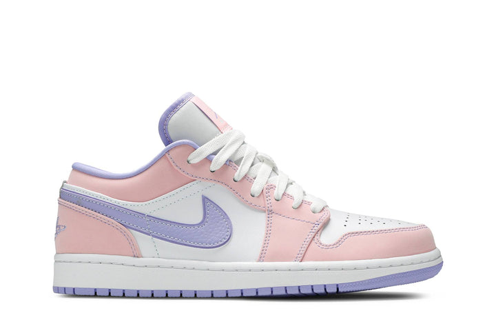 AIR JORDAN 1 LOW ‘ARCTIC PUNCH’