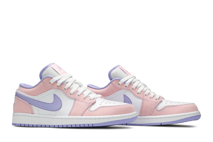 AIR JORDAN 1 LOW ‘ARCTIC PUNCH’