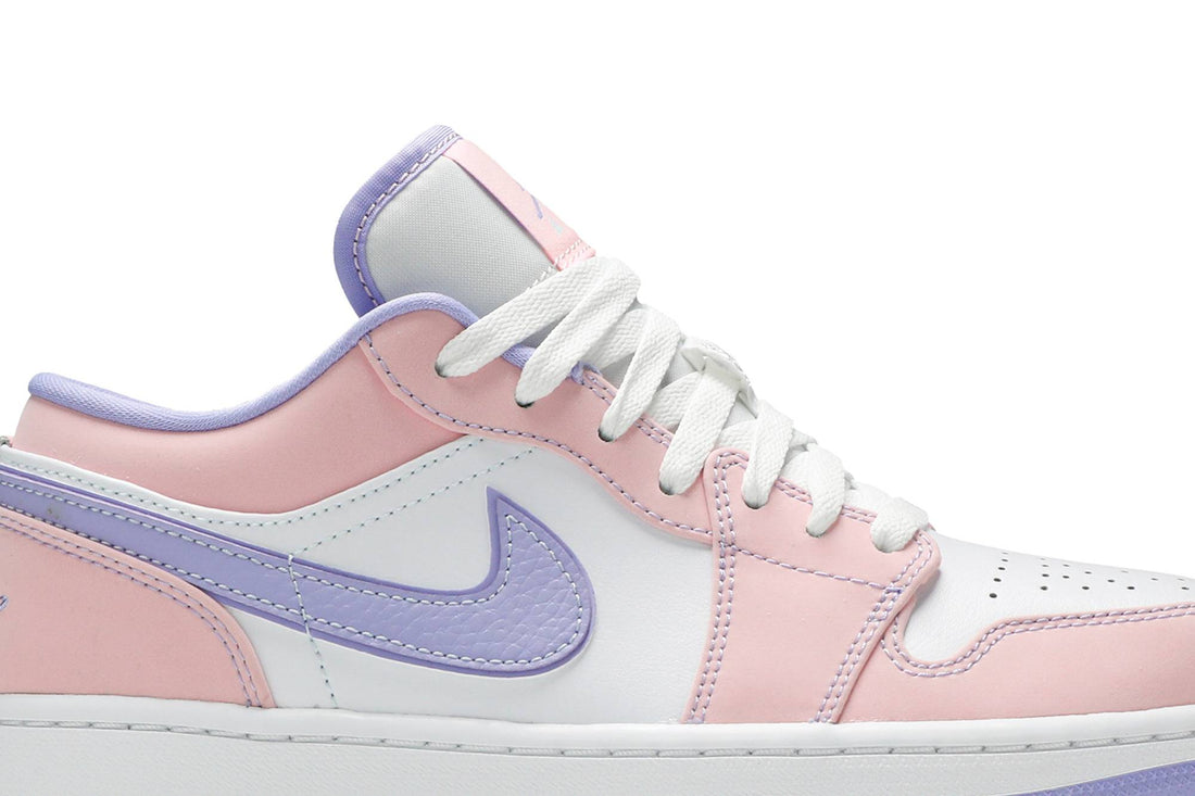 AIR JORDAN 1 LOW ‘ARCTIC PUNCH’