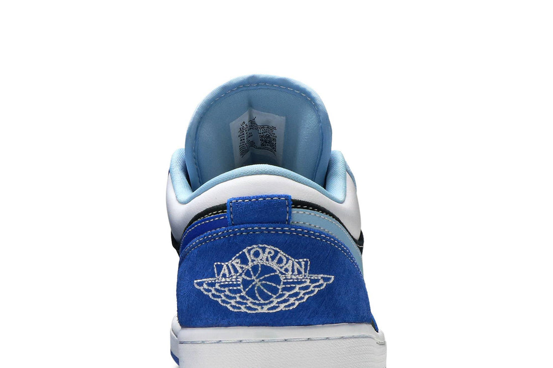 Air Jordan 1 Low SE ‘Racer Blue’