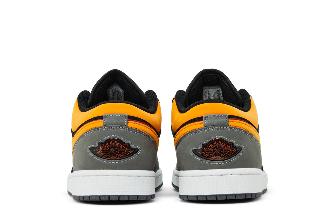 Air Jordan 1 Low SE ‘Vivid Orange’