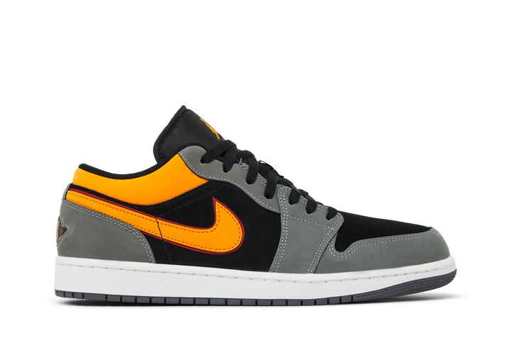 Air Jordan 1 Low SE ‘Vivid Orange’