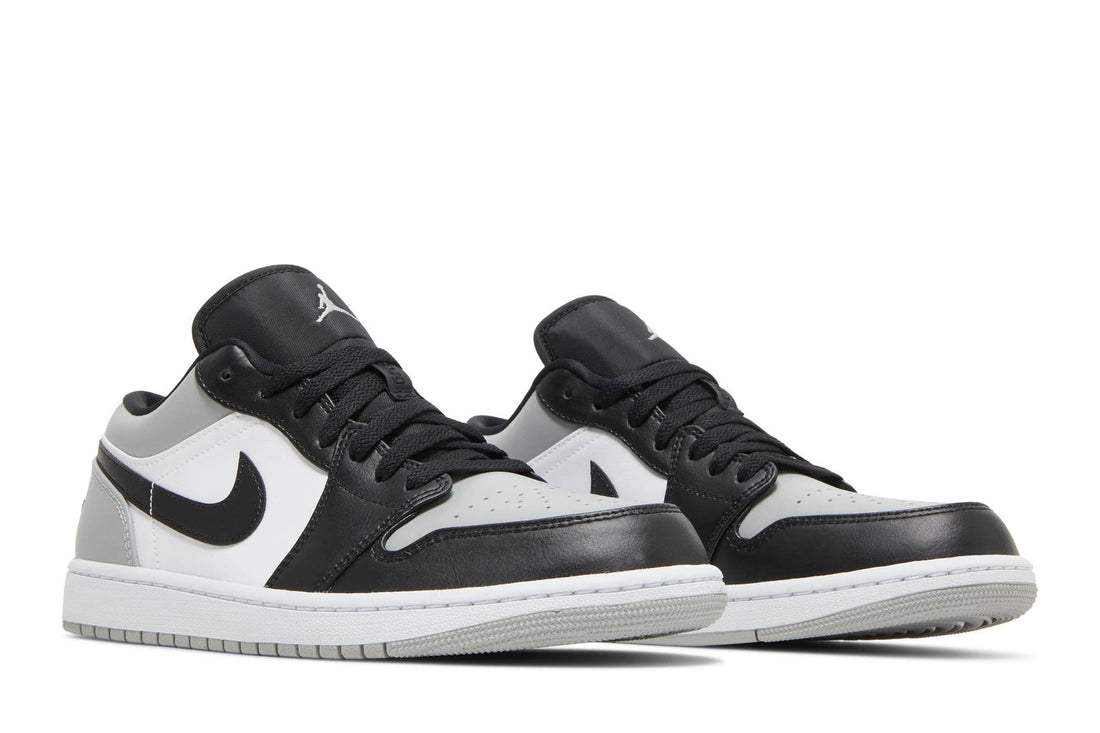 Air Jordan 1 Low 'Shadow Toe'