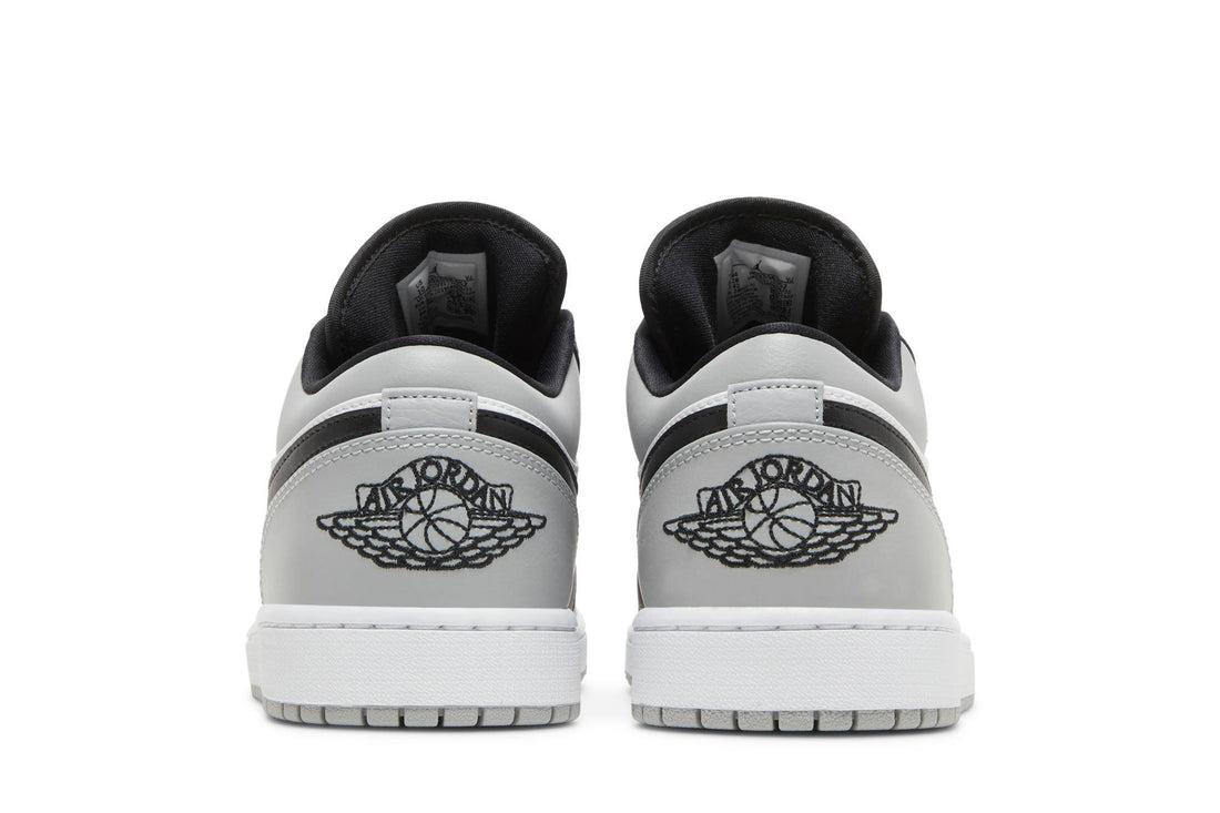 Air Jordan 1 Low 'Shadow Toe'