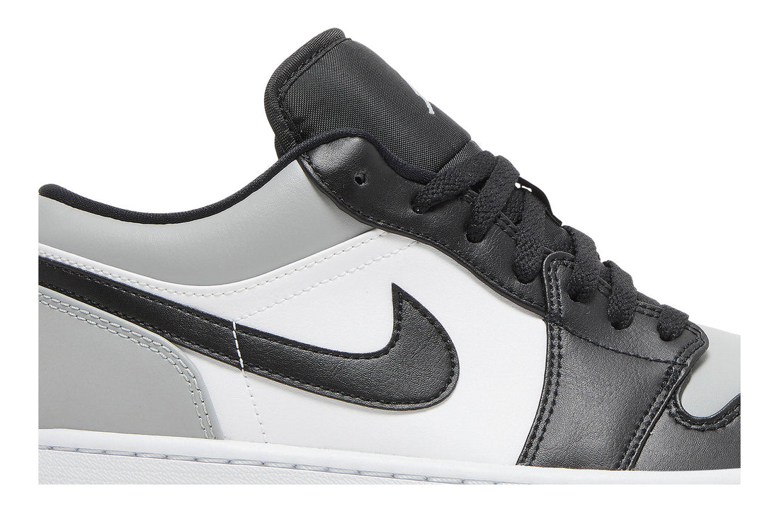 Air Jordan 1 Low 'Shadow Toe'