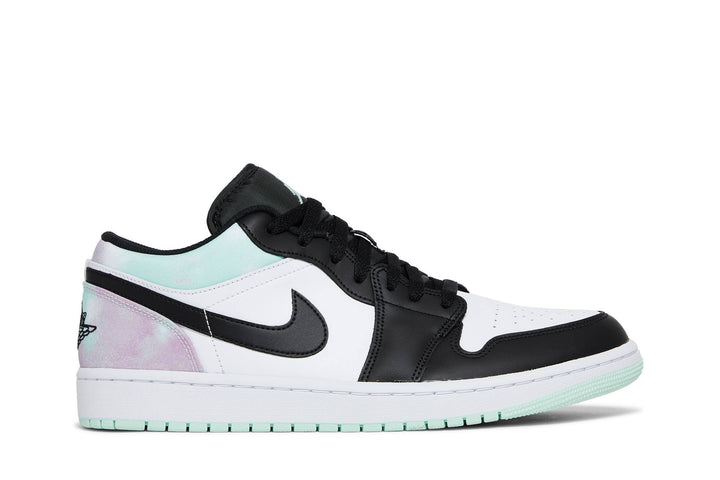 AIR JORDAN 1 LOW ‘TIE-DYE’