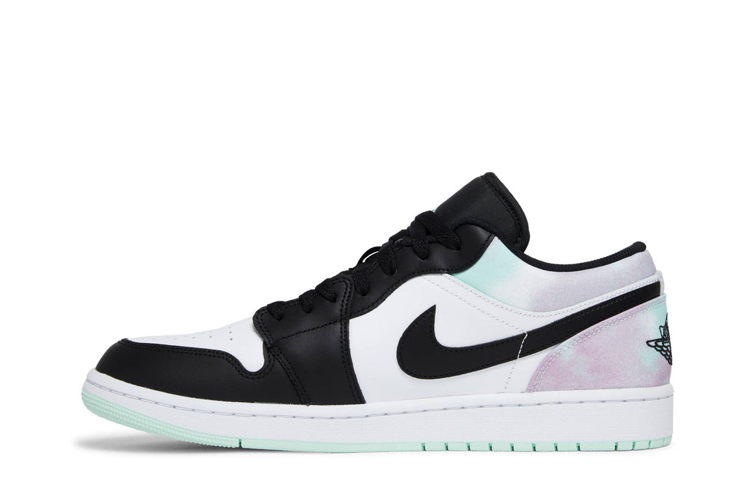 AIR JORDAN 1 LOW ‘TIE-DYE’