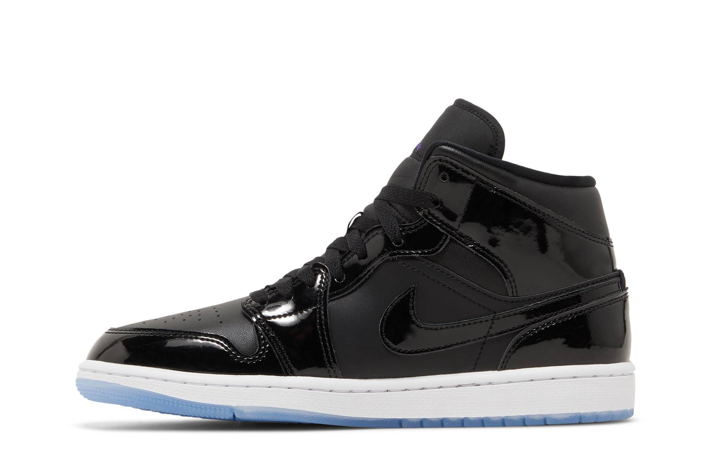 AIR JORDAN 1 MID ‘SPACE JAM’