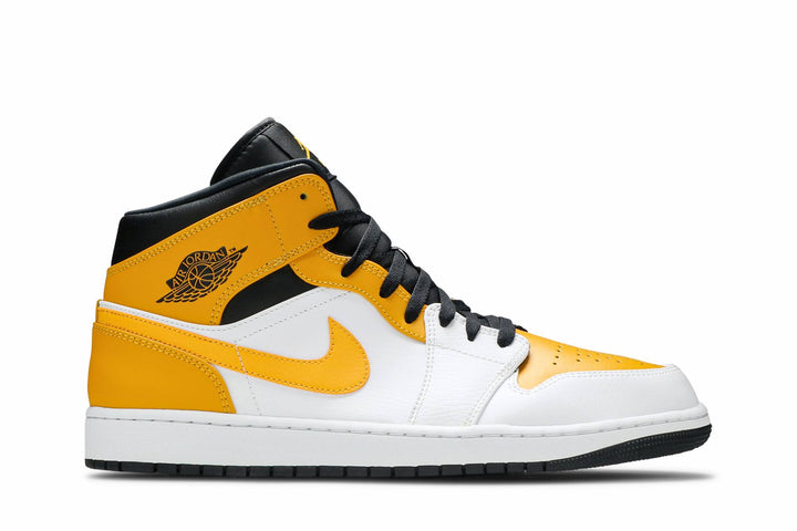 Air Jordan 1 Mid ‘University Gold’