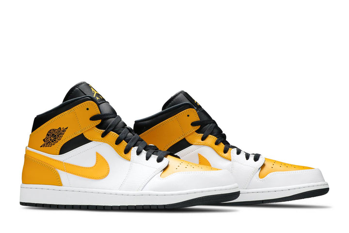 Air Jordan 1 Mid ‘University Gold’