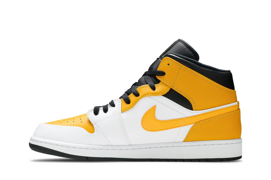 Air Jordan 1 Mid ‘University Gold’