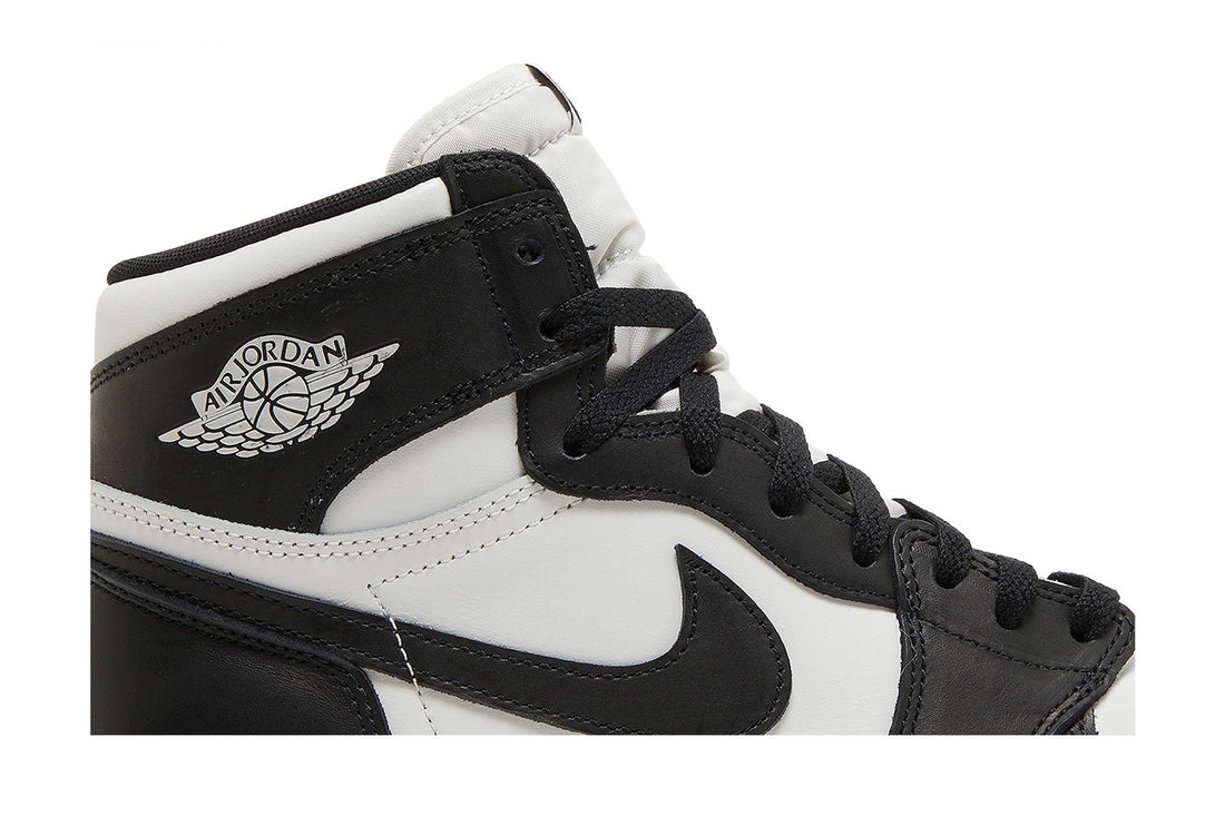 Air Jordan 1 Retro High ’85 OG ‘Black White’