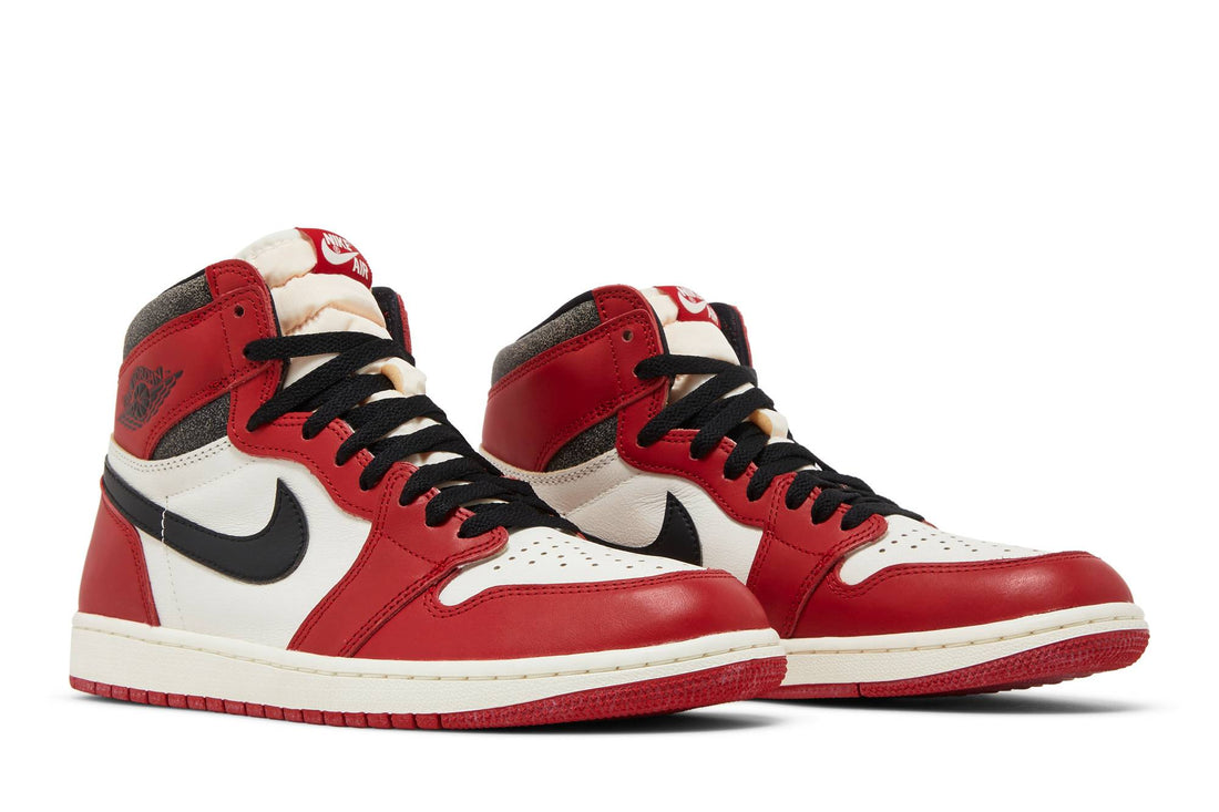 AIR JORDAN 1 RETRO HIGH OG ‘CHICAGO LOST & FOUND’