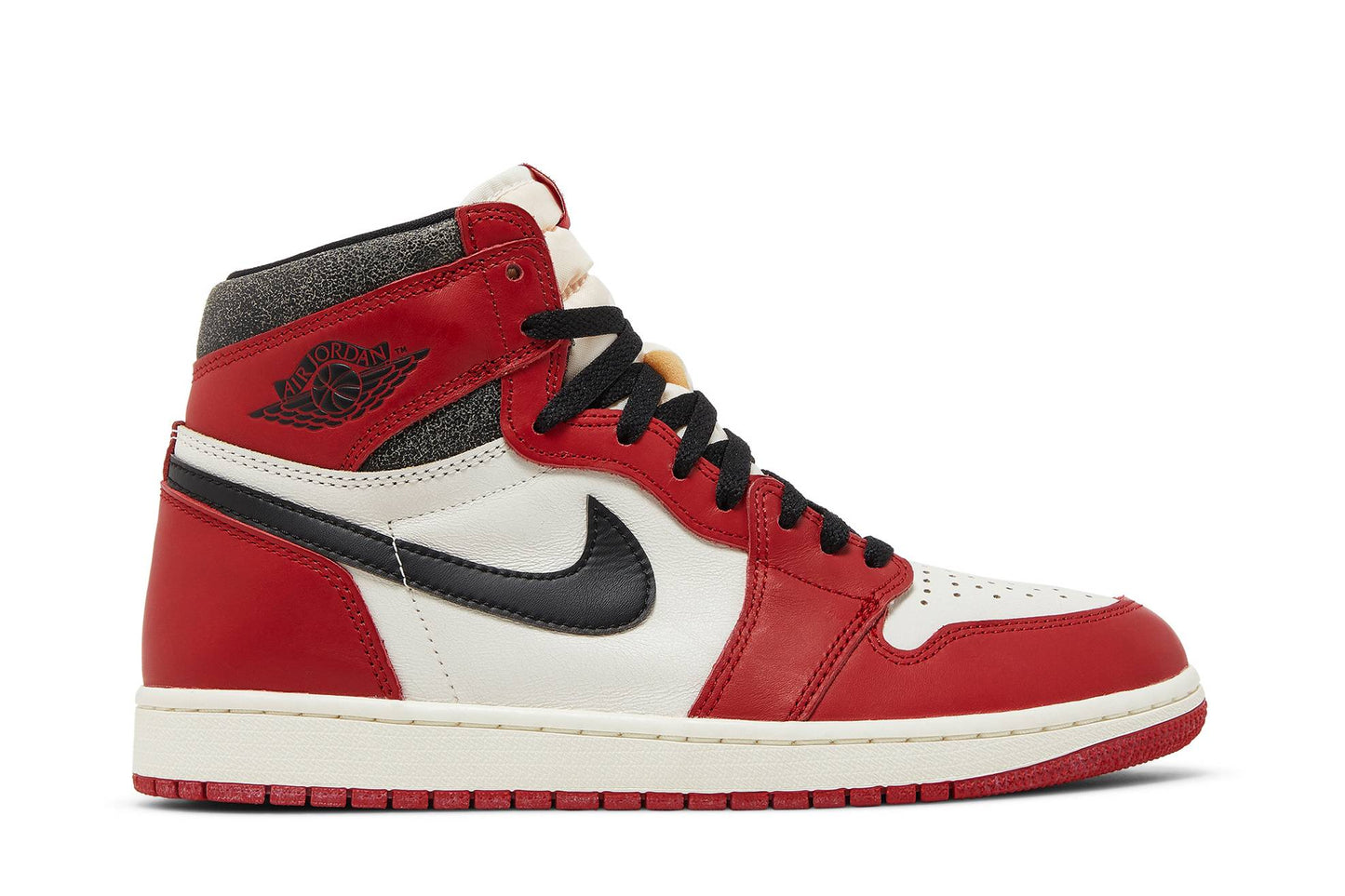 AIR JORDAN 1 RETRO HIGH OG ‘CHICAGO LOST & FOUND’