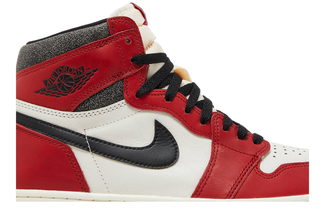 AIR JORDAN 1 RETRO HIGH OG ‘CHICAGO LOST & FOUND’