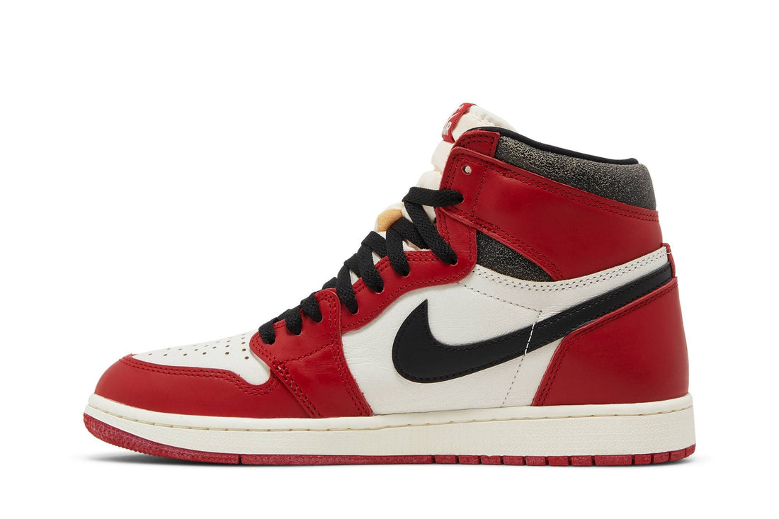 AIR JORDAN 1 RETRO HIGH OG ‘CHICAGO LOST & FOUND’