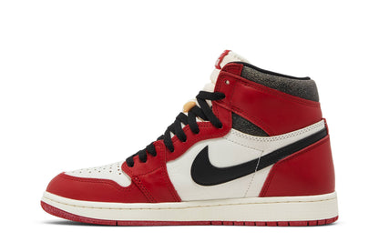 AIR JORDAN 1 RETRO HIGH OG ‘CHICAGO LOST & FOUND’