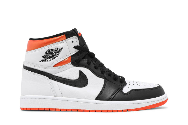 AIR JORDAN 1 RETRO HIGH OG ‘ELECTRO ORANGE’