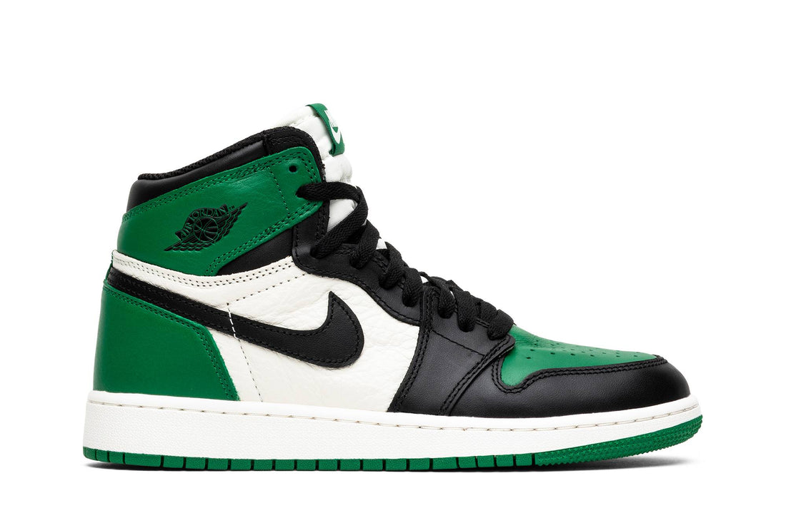 AIR JORDAN 1 RETRO HIGH OG ‘PINE GREEN’