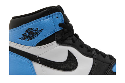 AIR JORDAN 1 RETRO HIGH OG ‘UNC TOE’