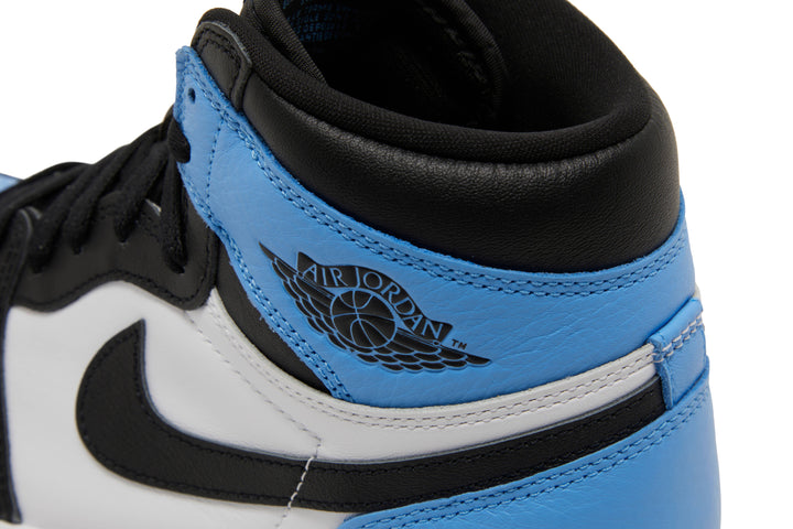 AIR JORDAN 1 RETRO HIGH OG ‘UNC TOE’