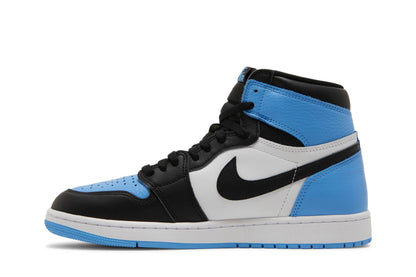 AIR JORDAN 1 RETRO HIGH OG ‘UNC TOE’