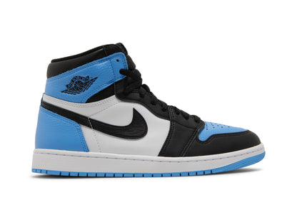 AIR JORDAN 1 RETRO HIGH OG ‘UNC TOE’