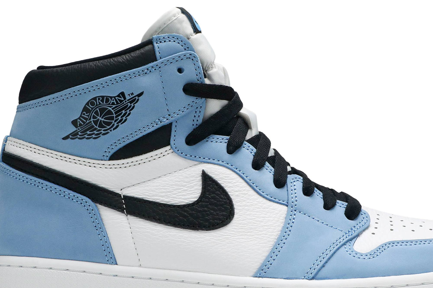 Air Jordan 1 Retro High OG ‘University Blue’