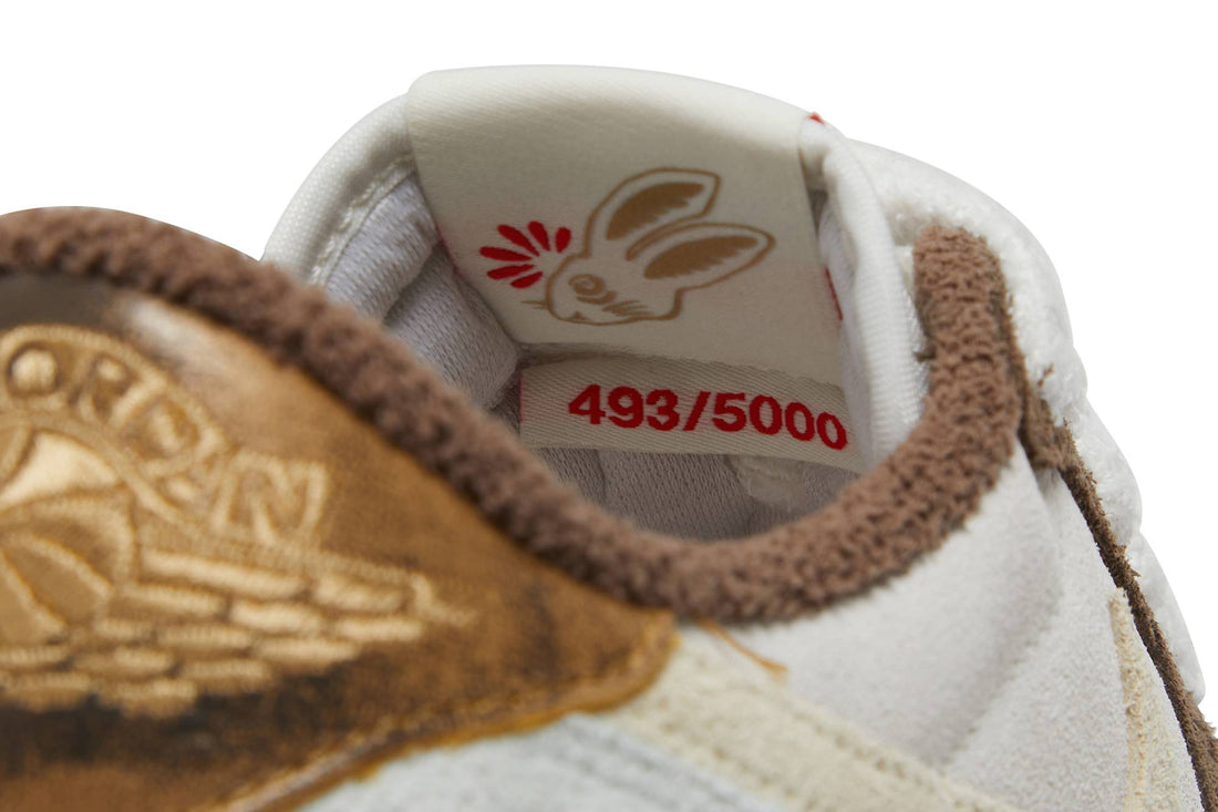 Air Jordan 1 Retro Low OG ‘Year of the Rabbit’