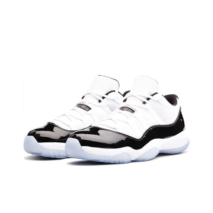 JORDAN 11 RETRO LOW CONCORD