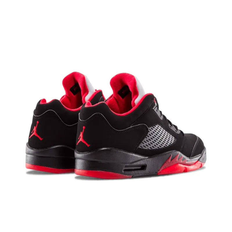 JORDAN 5 RETRO LOW ALTERNATE 90