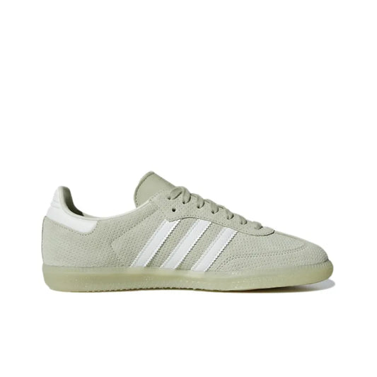 ADIDAS SAMBA OG AERO GREEN