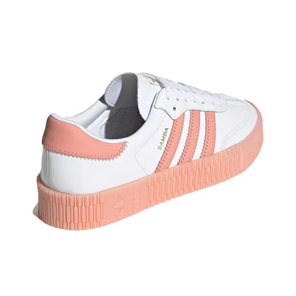 ADIDAS SAMBA OG 'WHITE TRACE PINK'