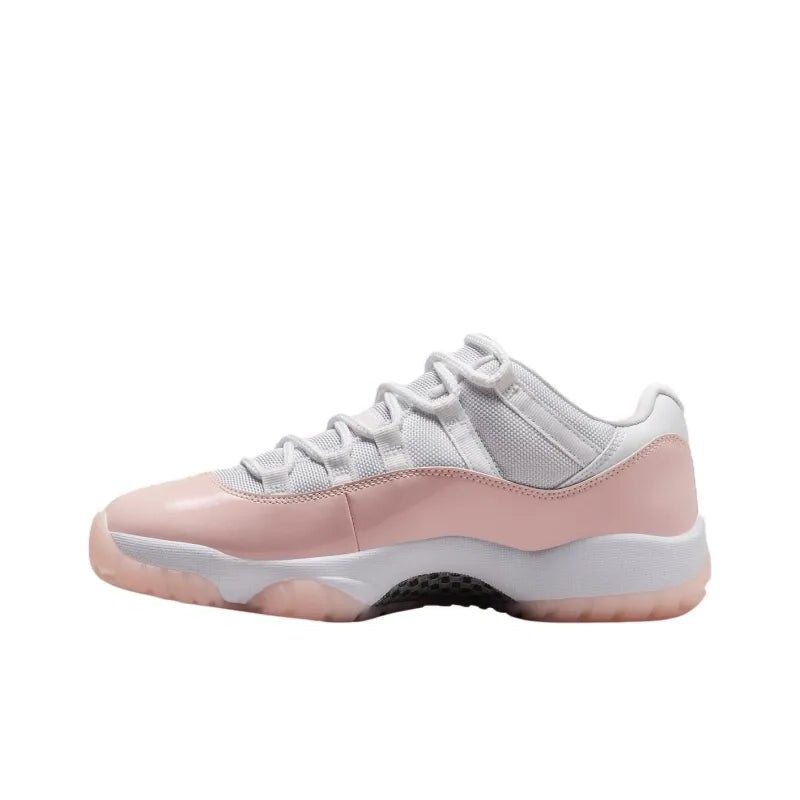 JORDAN 11 RETRO LOW LEGEND PINK WOMEN'S