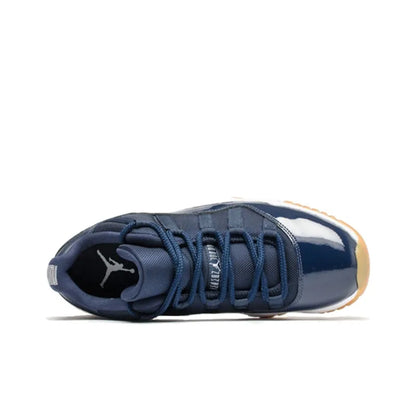 JORDAN 11 RETRO LOW MIDNIGHT NAVY