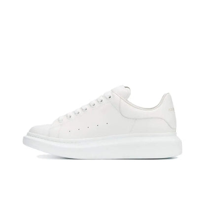 ALEXANDER MCQUEEN OVERSIZED WHITE