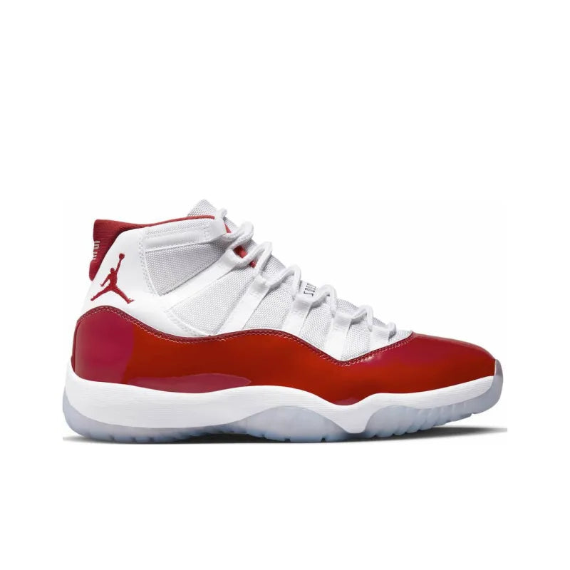 JORDAN 11 RETRO CHERRY 2022 MEN'S