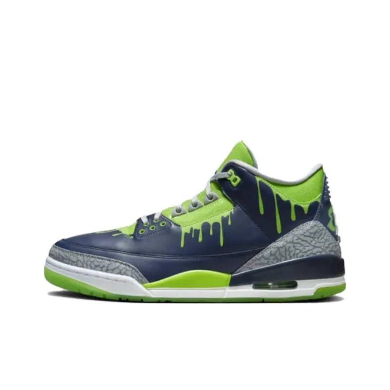 JORDAN 3 RETRO DOERNBECHER XIX