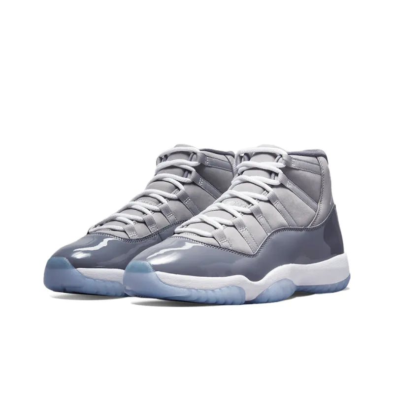 JORDAN 11 RETRO COOL GREY