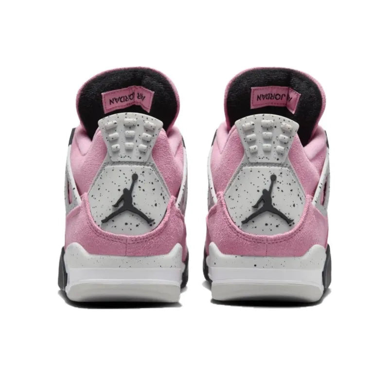 JORDAN 4 RETRO ORCHID WOMEN'S