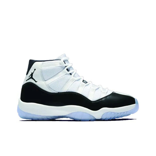 JORDAN 11 RETRO CONCORD 2018