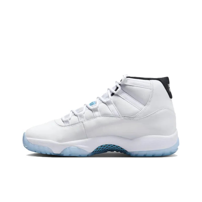 JORDAN 11 RETRO LEGEND BLUE 2024