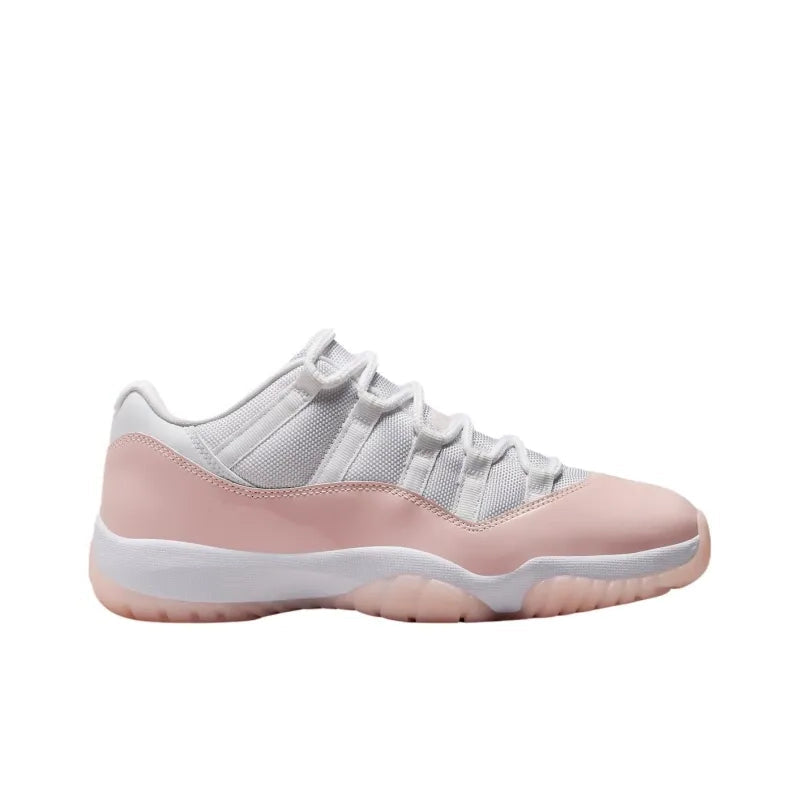 JORDAN 11 RETRO LOW LEGEND PINK WOMEN'S