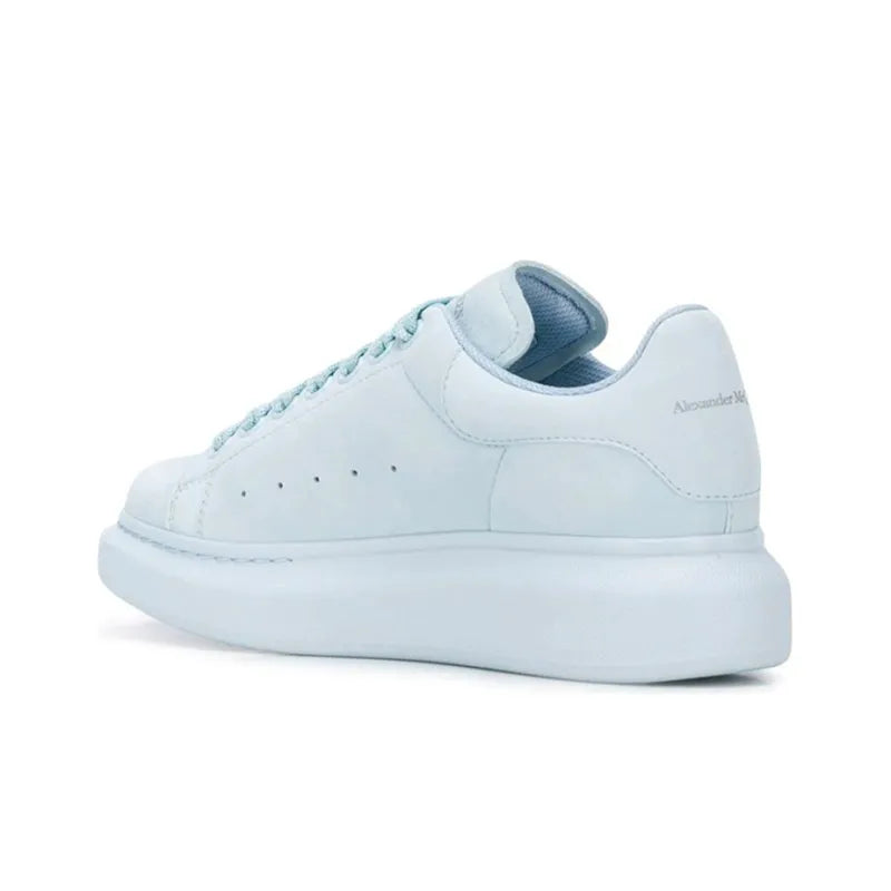 ALEXANDER MCQUEEN OVERSIZED SNEAKER 'LIGHT BLUE' WOMEN'S