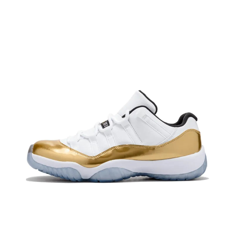 JORDAN 11 RETRO LOW CLOSING CEREMONY