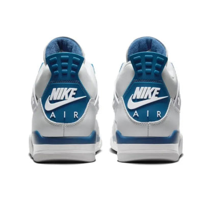 JORDAN 4 RETRO MILITARY BLUE 2024